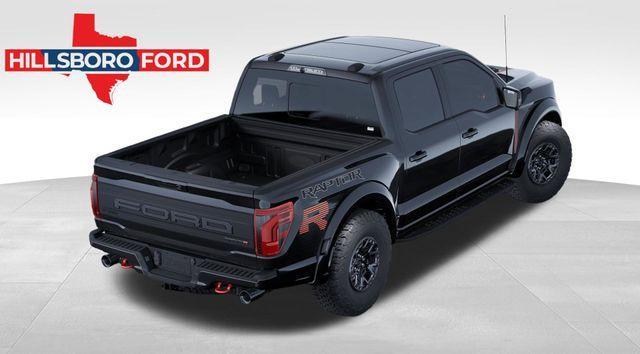 new 2025 Ford F-150 car, priced at $152,310