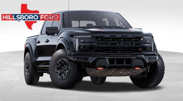 new 2025 Ford F-150 car, priced at $152,310