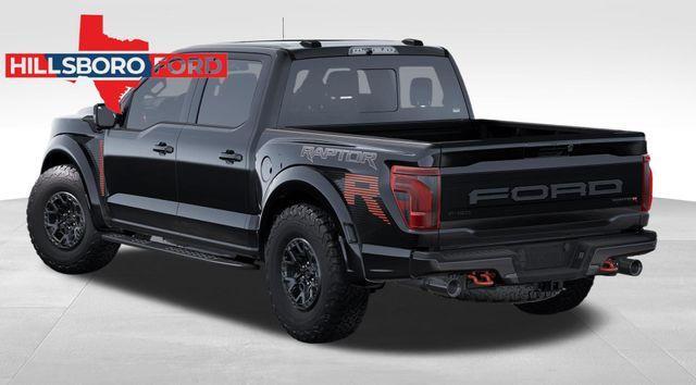 new 2025 Ford F-150 car, priced at $152,310