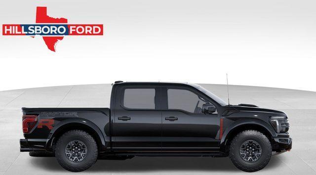 new 2025 Ford F-150 car, priced at $152,310