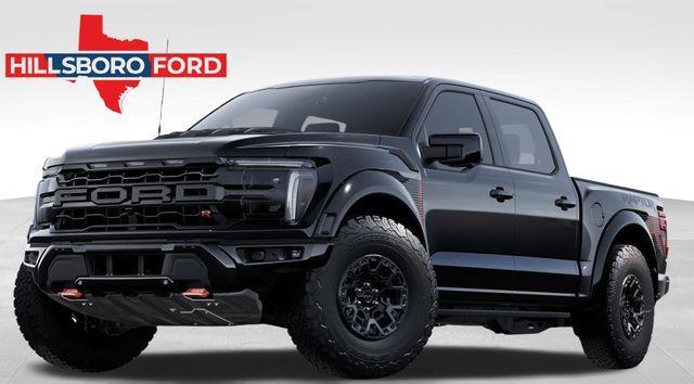 new 2025 Ford F-150 car, priced at $152,310