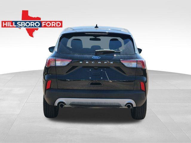 used 2022 Ford Escape car, priced at $20,755