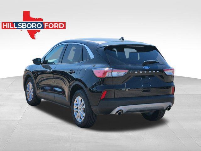 used 2022 Ford Escape car, priced at $20,755