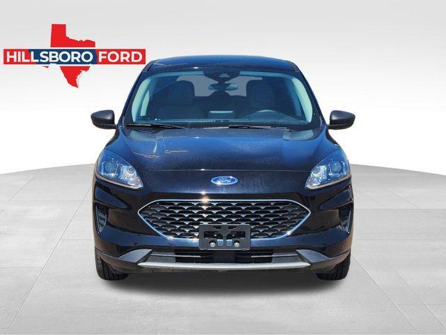 used 2022 Ford Escape car, priced at $20,755