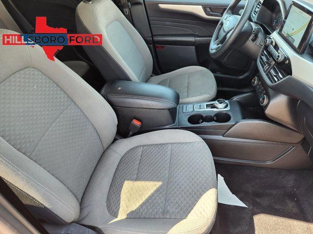 used 2022 Ford Escape car, priced at $20,755