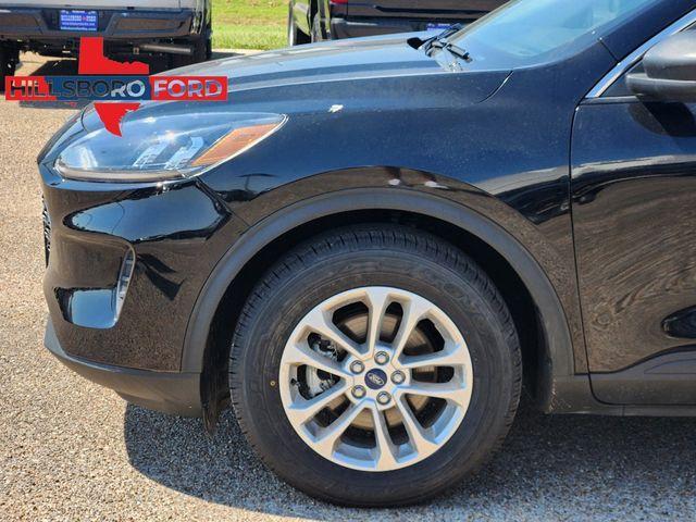 used 2022 Ford Escape car, priced at $20,755