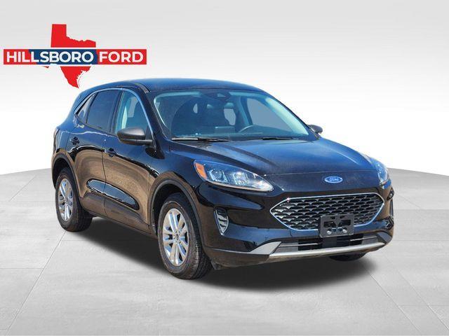 used 2022 Ford Escape car, priced at $20,755