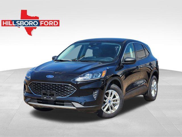 used 2022 Ford Escape car, priced at $20,755