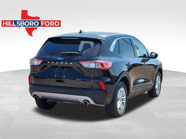 used 2022 Ford Escape car, priced at $20,755