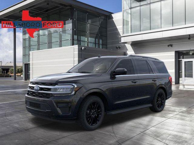 new 2024 Ford Expedition car, priced at $56,953