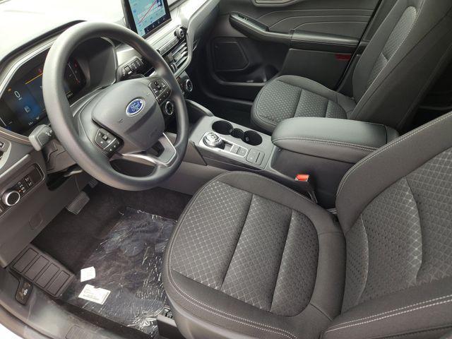new 2025 Ford Escape car, priced at $25,149