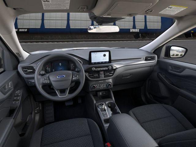 new 2025 Ford Escape car, priced at $27,710