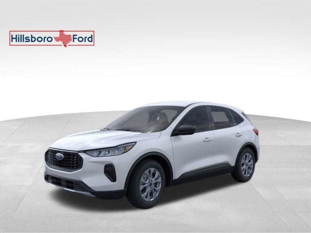 new 2025 Ford Escape car, priced at $27,710