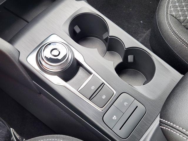 new 2025 Ford Escape car, priced at $25,149