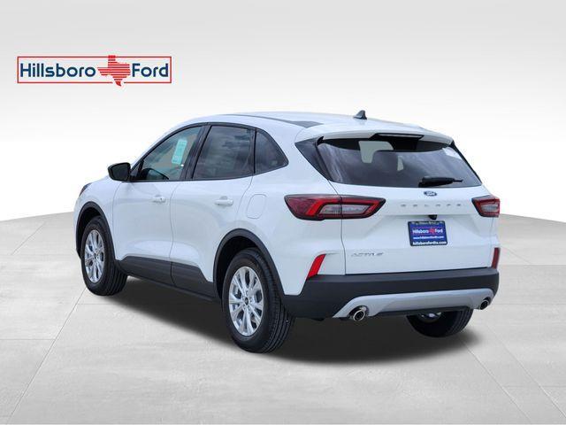 new 2025 Ford Escape car, priced at $25,149