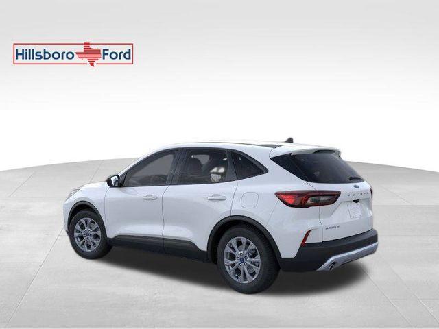 new 2025 Ford Escape car, priced at $27,710