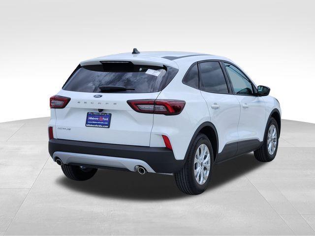 new 2025 Ford Escape car, priced at $25,149