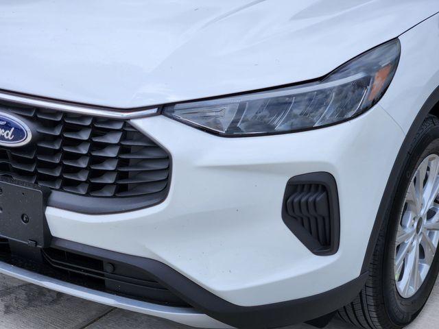 new 2025 Ford Escape car, priced at $27,149