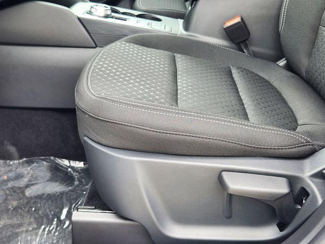 new 2025 Ford Escape car, priced at $25,149