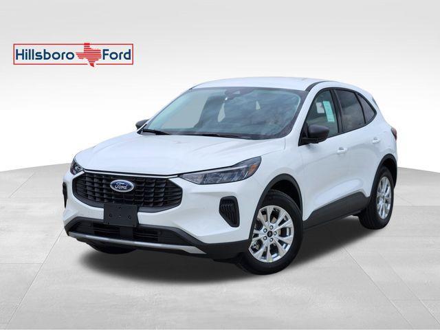 new 2025 Ford Escape car, priced at $27,710