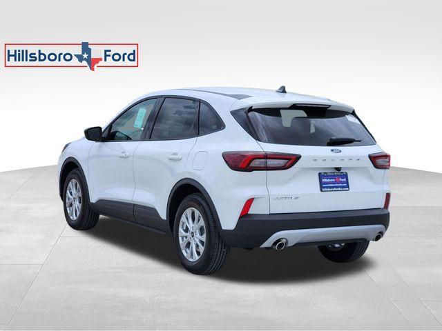 new 2025 Ford Escape car, priced at $27,149