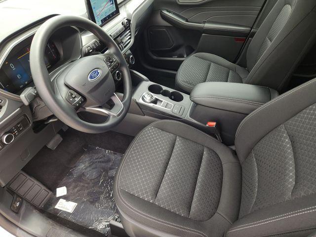 new 2025 Ford Escape car, priced at $27,149