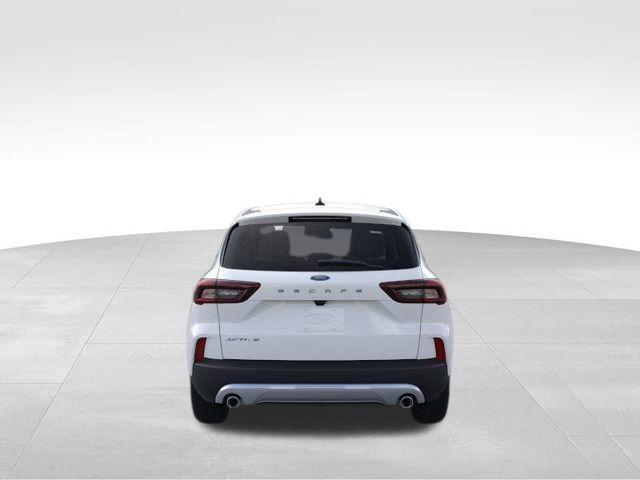 new 2025 Ford Escape car, priced at $27,710