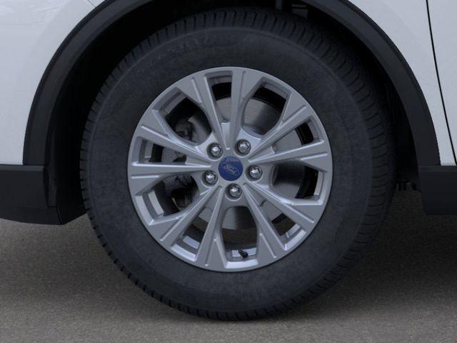 new 2025 Ford Escape car, priced at $27,710