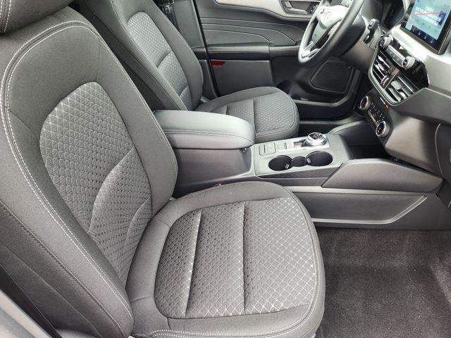 new 2025 Ford Escape car, priced at $25,149