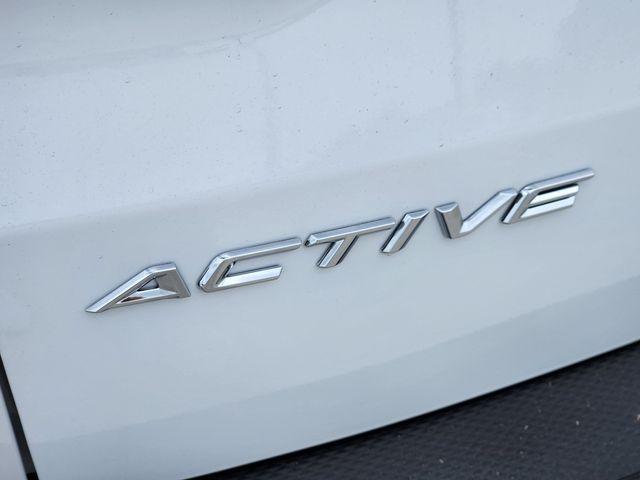 new 2025 Ford Escape car, priced at $27,149