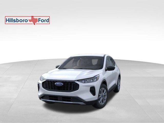 new 2025 Ford Escape car, priced at $27,710
