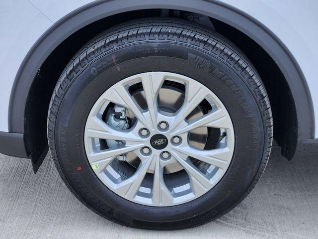 new 2025 Ford Escape car, priced at $25,149