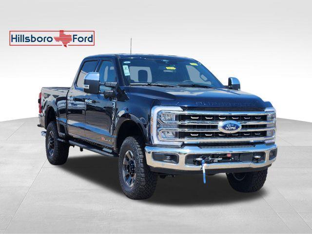 new 2024 Ford F-250 car, priced at $90,541