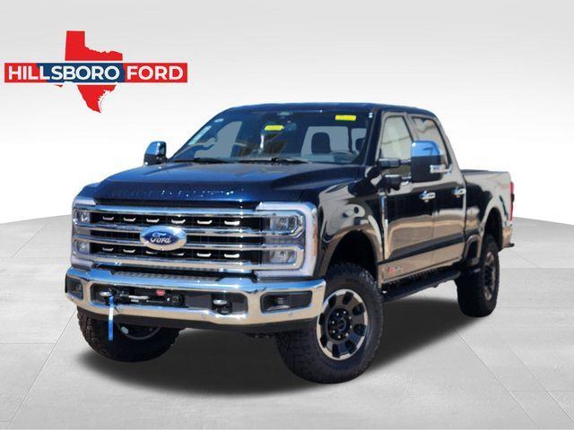 new 2024 Ford F-250 car, priced at $90,366