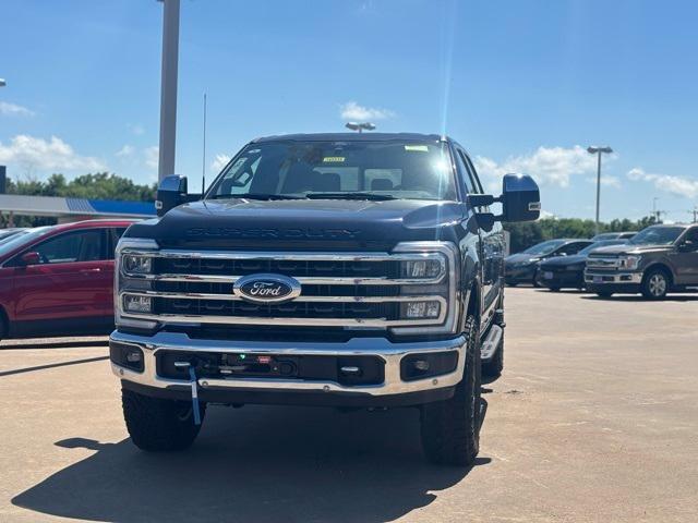 new 2024 Ford F-250 car, priced at $96,759
