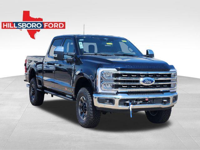 new 2024 Ford F-250 car, priced at $90,366