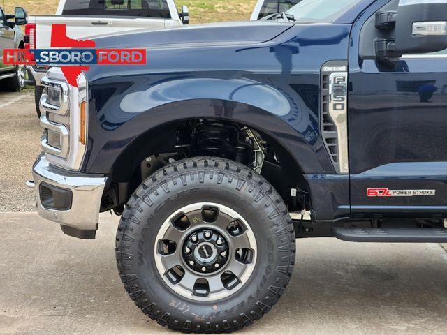 new 2024 Ford F-250 car, priced at $90,366