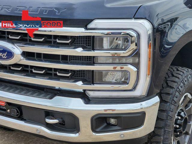 new 2024 Ford F-250 car, priced at $90,366