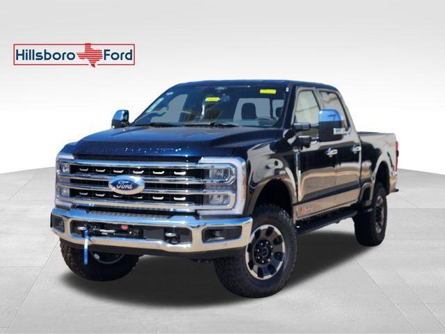 new 2024 Ford F-250 car, priced at $90,541