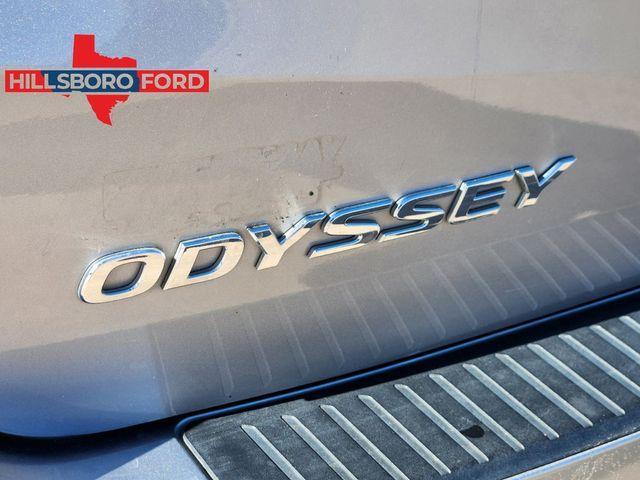 used 2021 Honda Odyssey car, priced at $26,998