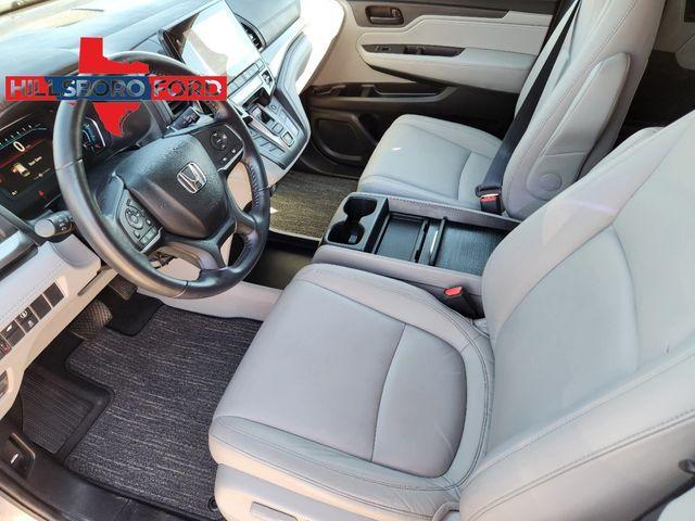 used 2021 Honda Odyssey car, priced at $26,998