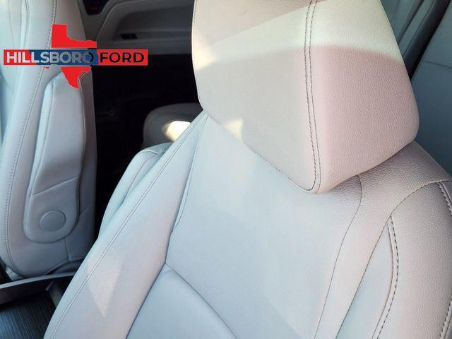 used 2021 Honda Odyssey car, priced at $26,998