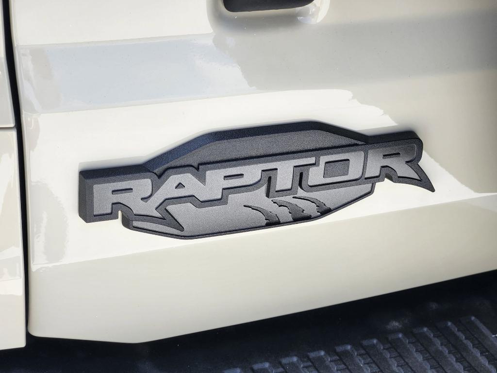 new 2025 Ford Bronco car, priced at $86,200