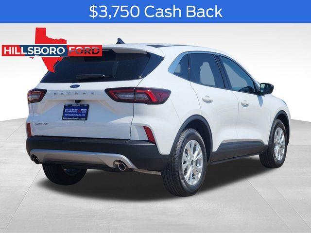 new 2024 Ford Escape car, priced at $22,078