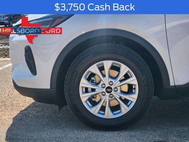 new 2024 Ford Escape car, priced at $22,078