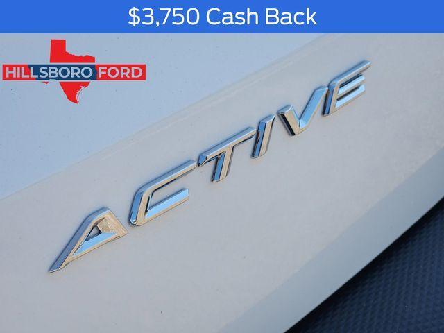 new 2024 Ford Escape car, priced at $22,078