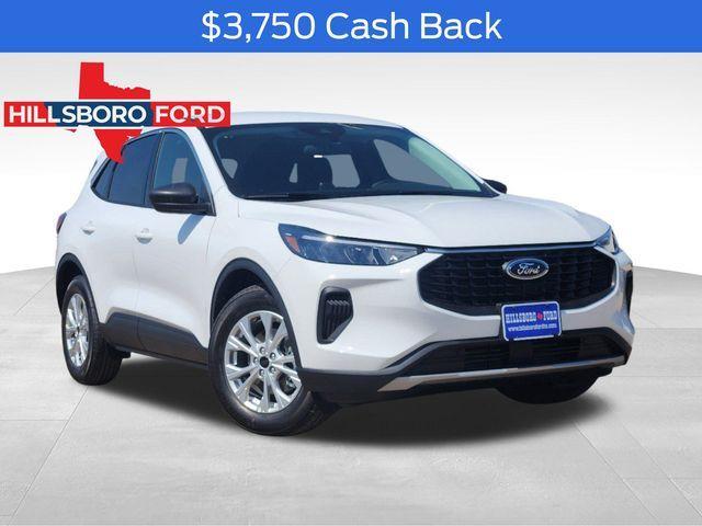 new 2024 Ford Escape car, priced at $22,078