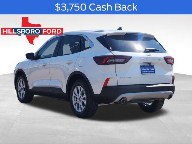 new 2024 Ford Escape car, priced at $22,078