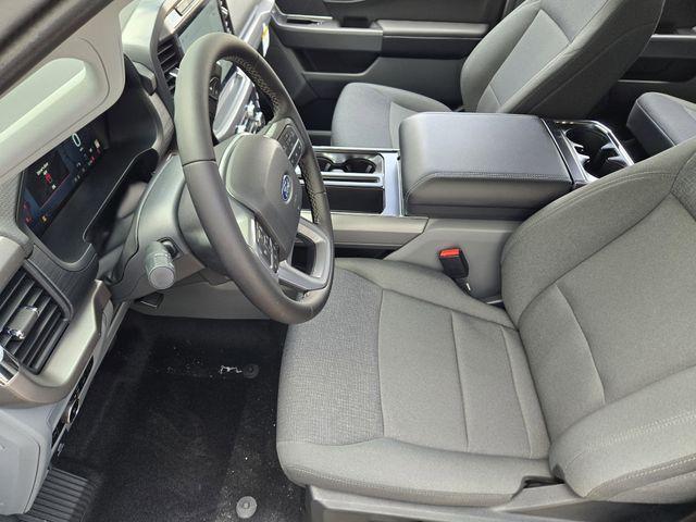 new 2025 Ford F-150 car, priced at $54,410