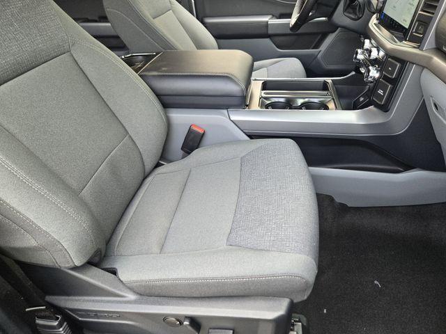 new 2025 Ford F-150 car, priced at $54,410